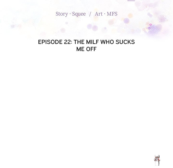 No Escape (Squee) No Escape (Squee) Chapter 22 - Trang 20