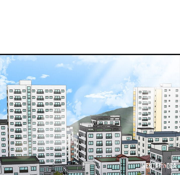 No Escape (Squee) No Escape (Squee) Chapter 22 - Trang 27