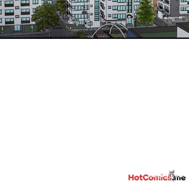 No Escape (Squee) No Escape (Squee) Chapter 22 - Trang 28