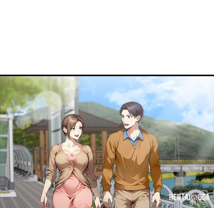 No Escape (Squee) No Escape (Squee) Chapter 22 - Trang 29