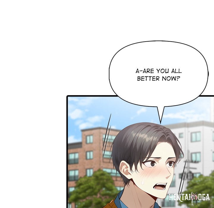 No Escape (Squee) No Escape (Squee) Chapter 22 - Trang 31