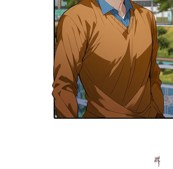 No Escape (Squee) No Escape (Squee) Chapter 22 - Trang 32