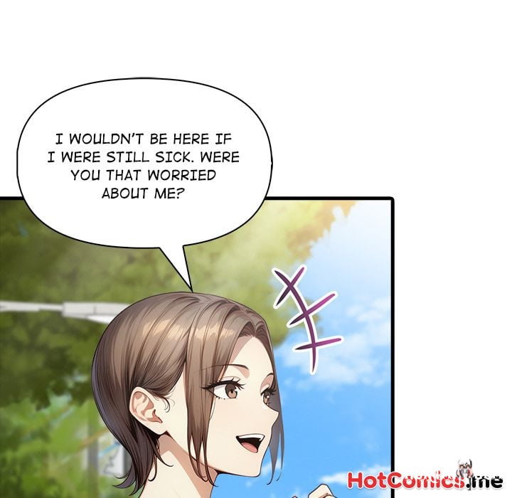 No Escape (Squee) No Escape (Squee) Chapter 22 - Trang 33