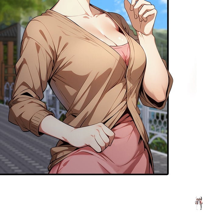 No Escape (Squee) No Escape (Squee) Chapter 22 - Trang 34