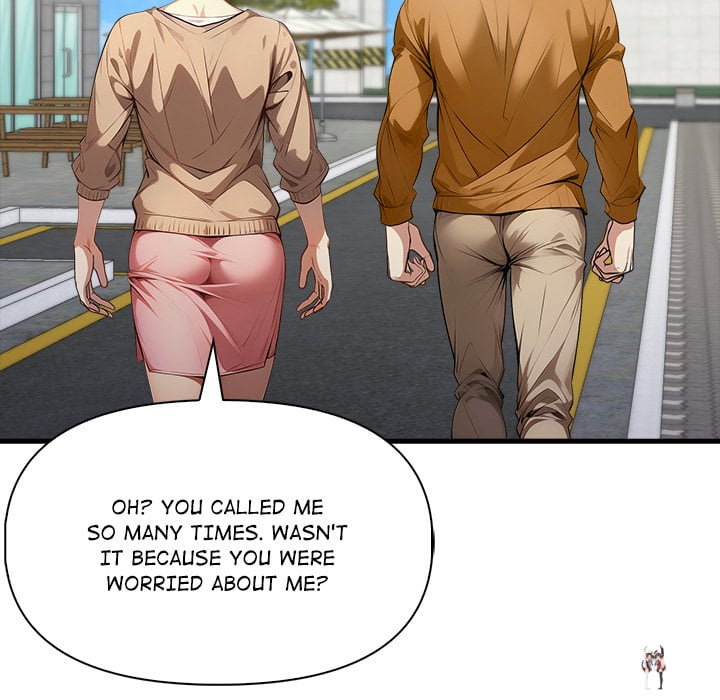 No Escape (Squee) No Escape (Squee) Chapter 22 - Trang 36