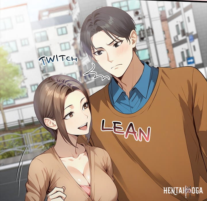 No Escape (Squee) No Escape (Squee) Chapter 22 - Trang 40