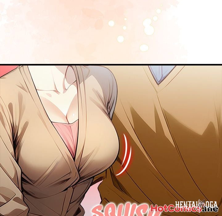 No Escape (Squee) No Escape (Squee) Chapter 22 - Trang 42