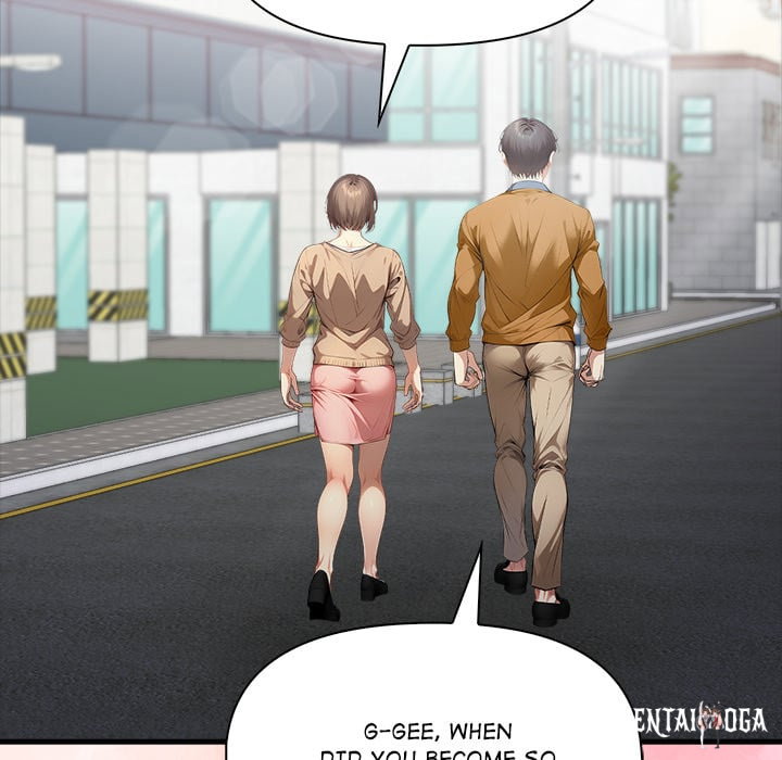 No Escape (Squee) No Escape (Squee) Chapter 22 - Trang 44