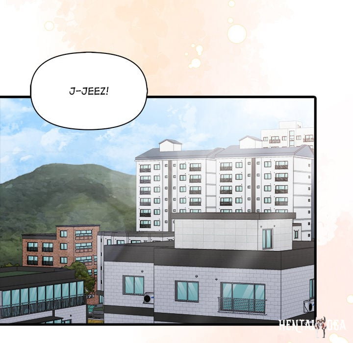 No Escape (Squee) No Escape (Squee) Chapter 22 - Trang 46