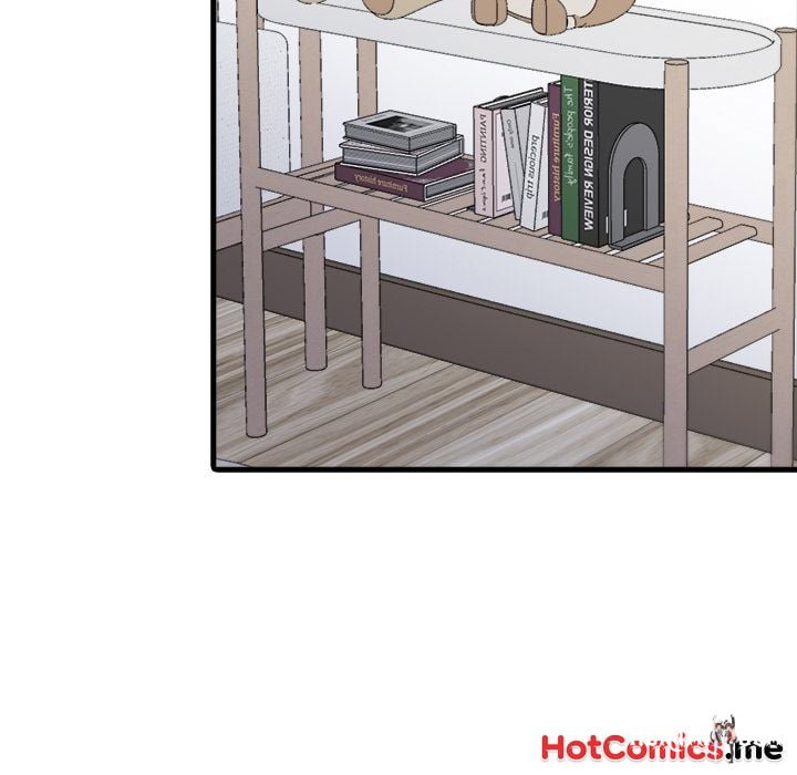 No Escape (Squee) No Escape (Squee) Chapter 22 - Trang 5