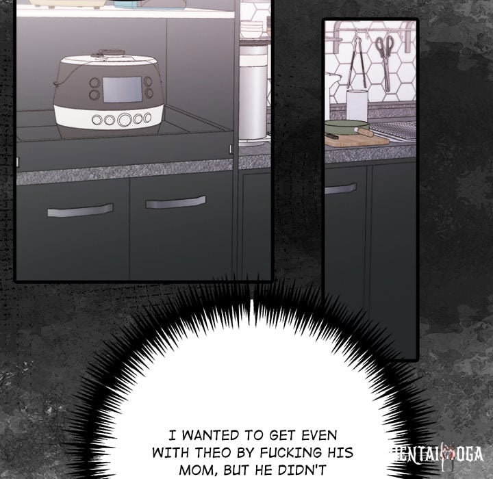 No Escape (Squee) No Escape (Squee) Chapter 22 - Trang 58