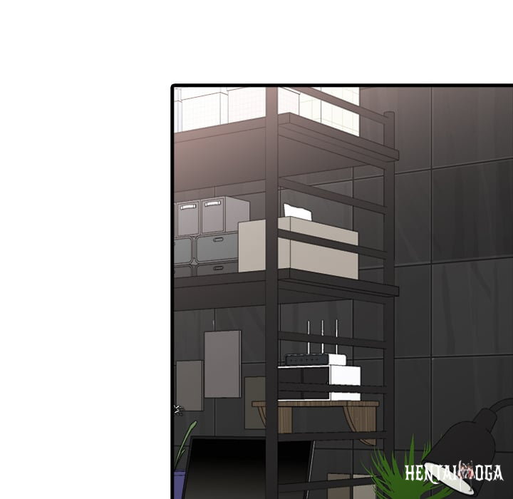 No Escape (Squee) No Escape (Squee) Chapter 22 - Trang 73