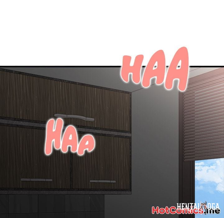 No Escape (Squee) No Escape (Squee) Chapter 22 - Trang 75