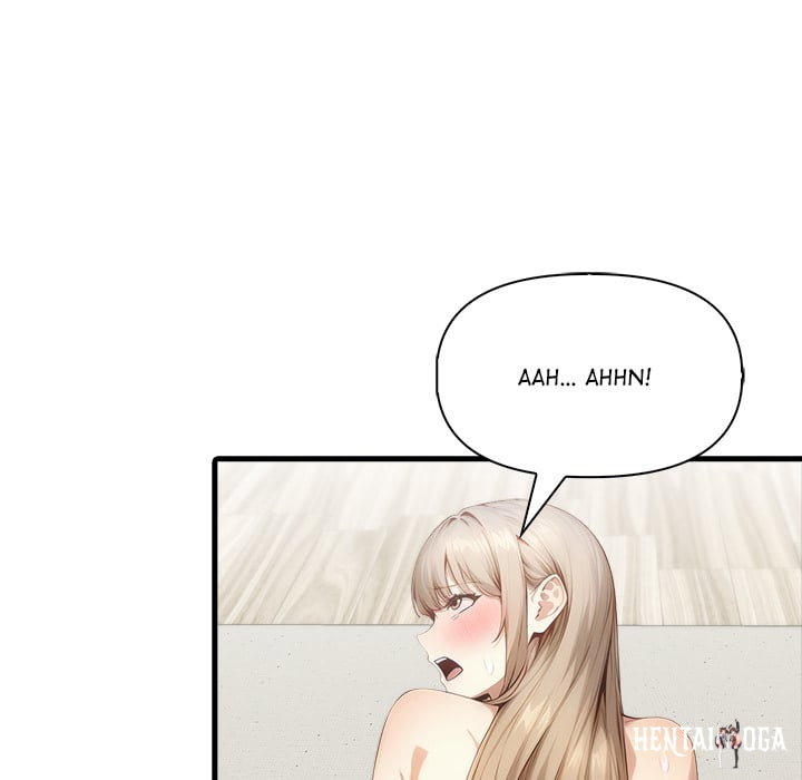 No Escape (Squee) No Escape (Squee) Chapter 22 - Trang 8