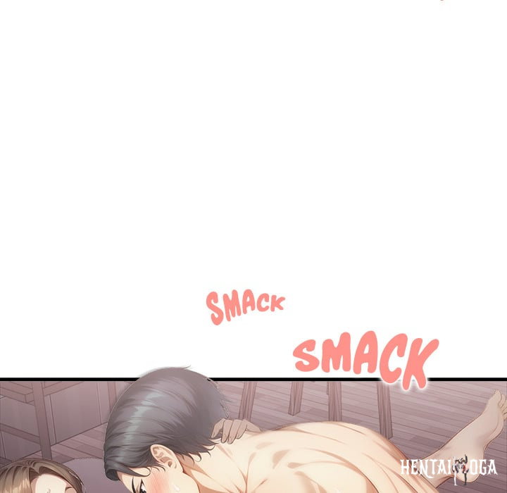 No Escape (Squee) No Escape (Squee) Chapter 22 - Trang 95