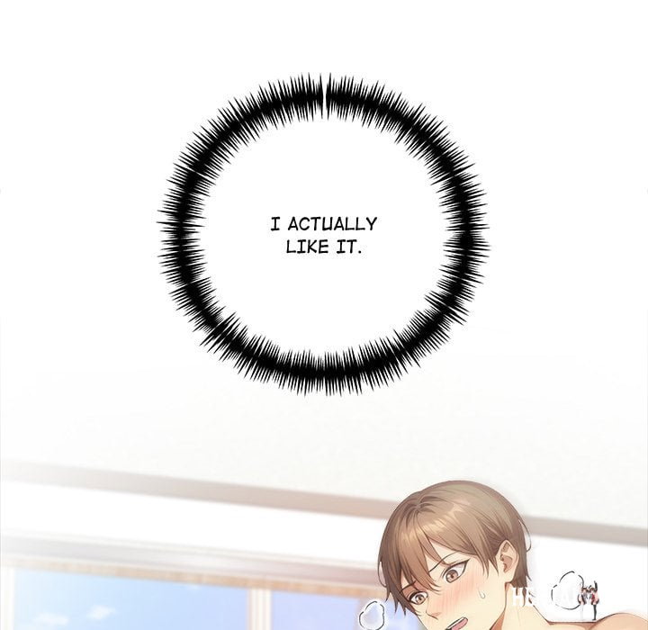 No Escape (Squee) No Escape (Squee) Chapter 21 - Trang 10