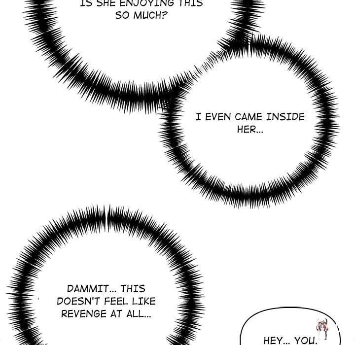 No Escape (Squee) No Escape (Squee) Chapter 21 - Trang 101