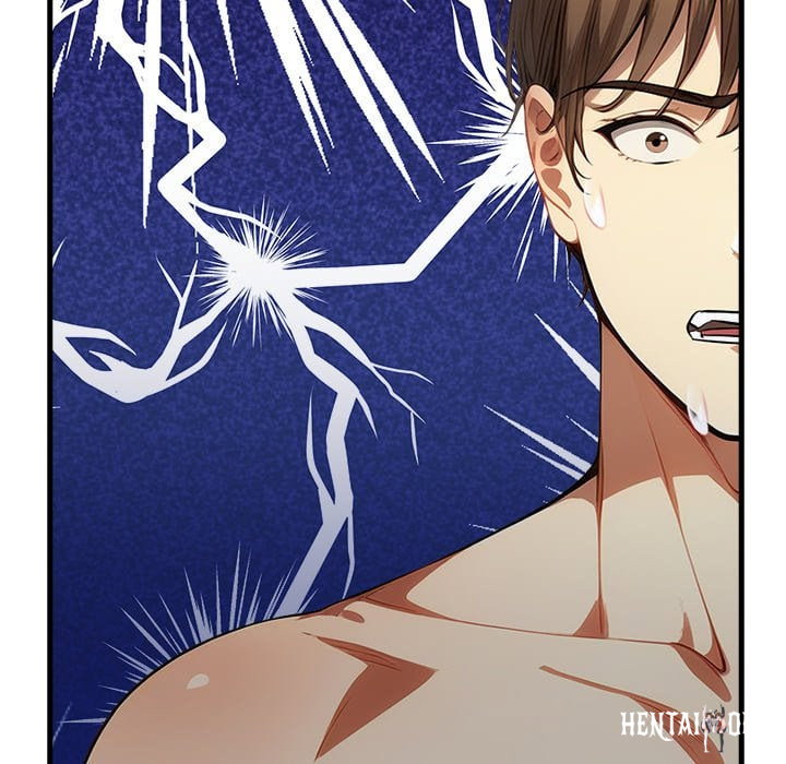 No Escape (Squee) No Escape (Squee) Chapter 21 - Trang 112