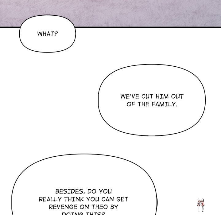 No Escape (Squee) No Escape (Squee) Chapter 21 - Trang 116