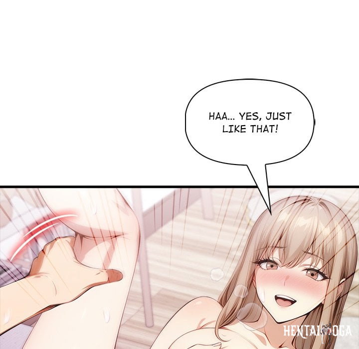 No Escape (Squee) No Escape (Squee) Chapter 21 - Trang 131