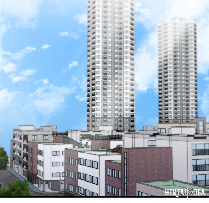 No Escape (Squee) No Escape (Squee) Chapter 21 - Trang 152