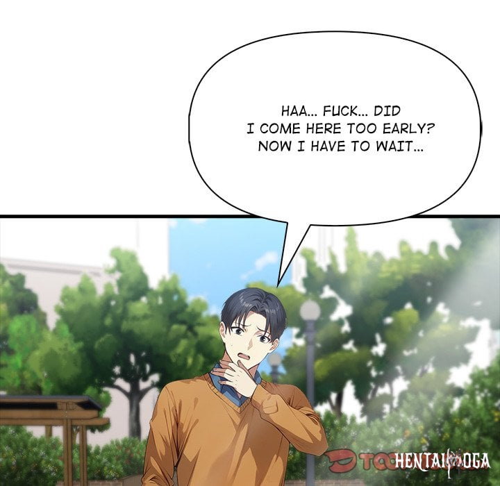 No Escape (Squee) No Escape (Squee) Chapter 21 - Trang 153