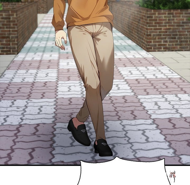 No Escape (Squee) No Escape (Squee) Chapter 21 - Trang 154