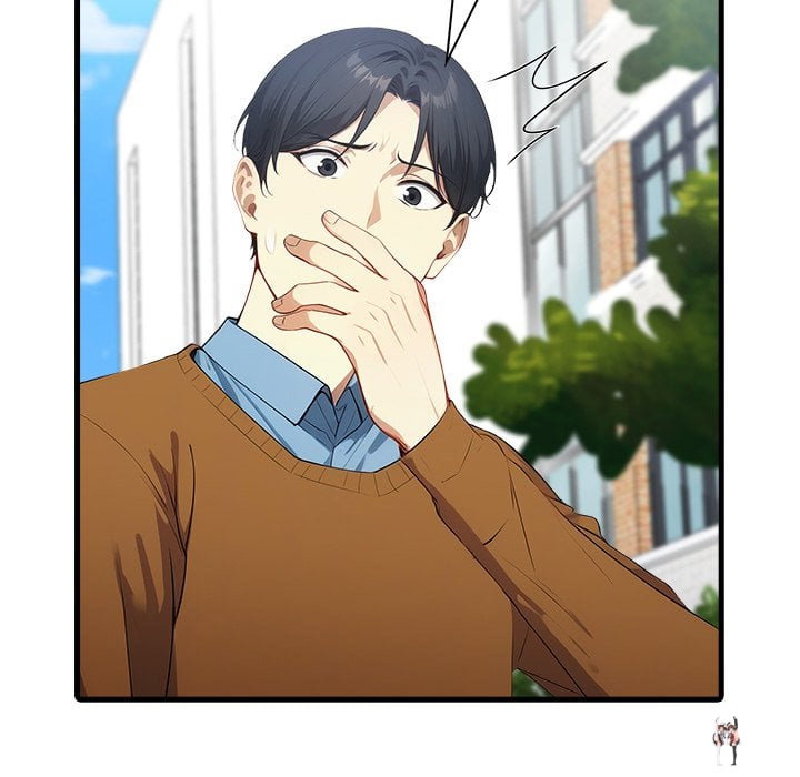 No Escape (Squee) No Escape (Squee) Chapter 21 - Trang 156