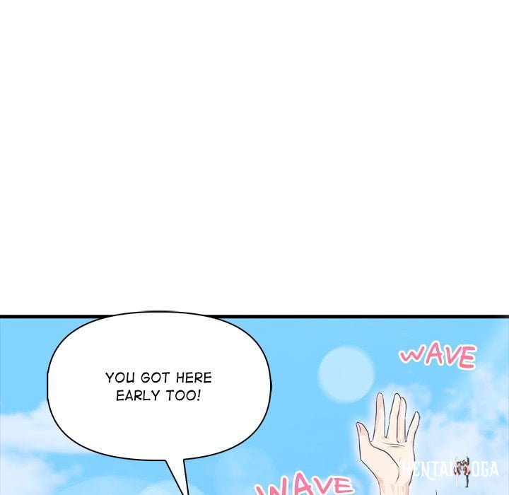 No Escape (Squee) No Escape (Squee) Chapter 21 - Trang 157