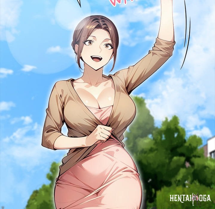 No Escape (Squee) No Escape (Squee) Chapter 21 - Trang 158