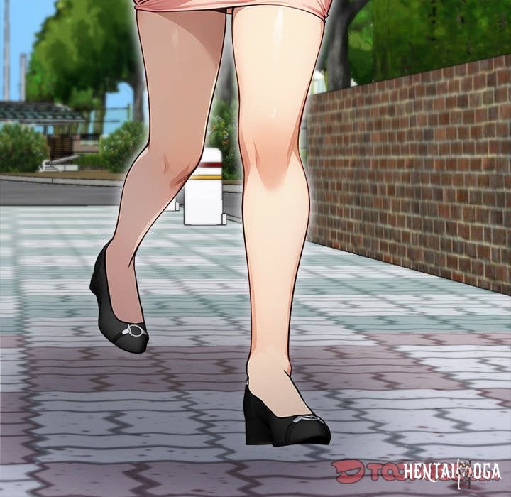 No Escape (Squee) No Escape (Squee) Chapter 21 - Trang 159