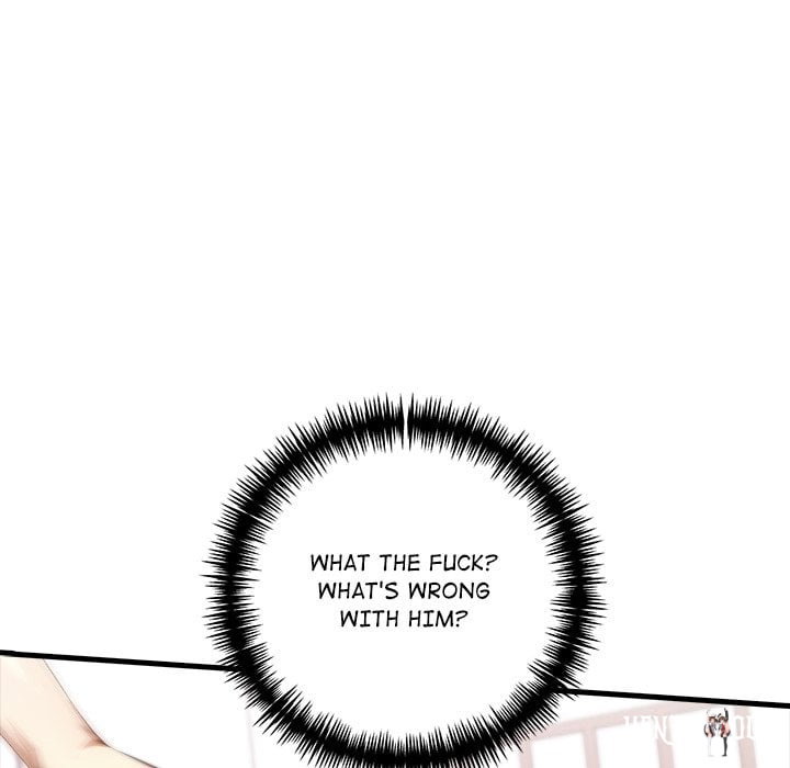 No Escape (Squee) No Escape (Squee) Chapter 21 - Trang 24