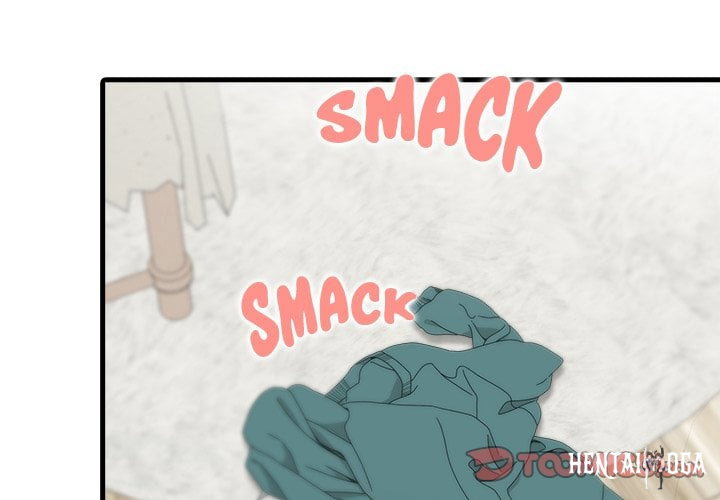 No Escape (Squee) No Escape (Squee) Chapter 21 - Trang 3