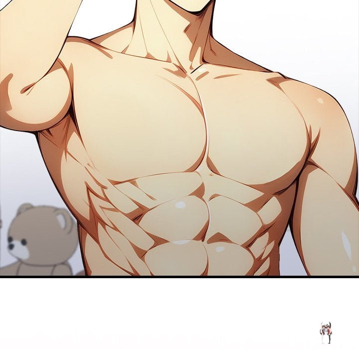 No Escape (Squee) No Escape (Squee) Chapter 21 - Trang 35