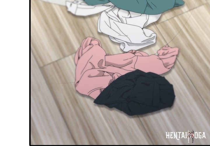 No Escape (Squee) No Escape (Squee) Chapter 21 - Trang 4