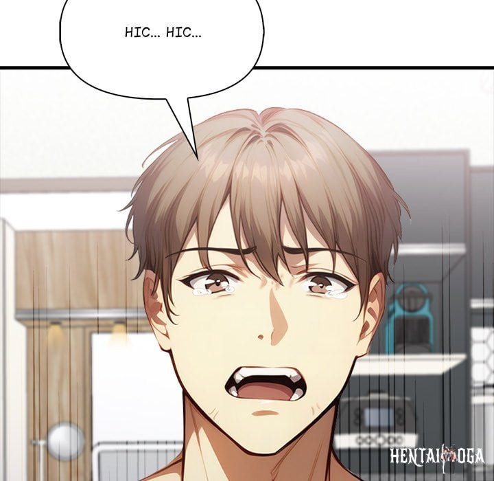 No Escape (Squee) No Escape (Squee) Chapter 21 - Trang 55