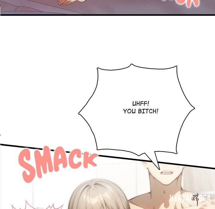 No Escape (Squee) No Escape (Squee) Chapter 21 - Trang 7