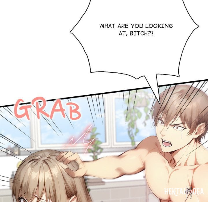 No Escape (Squee) No Escape (Squee) Chapter 21 - Trang 70