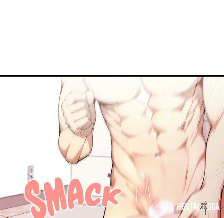 No Escape (Squee) No Escape (Squee) Chapter 21 - Trang 72