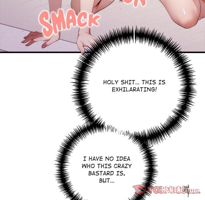 No Escape (Squee) No Escape (Squee) Chapter 21 - Trang 81