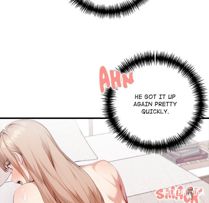 No Escape (Squee) No Escape (Squee) Chapter 21 - Trang 82