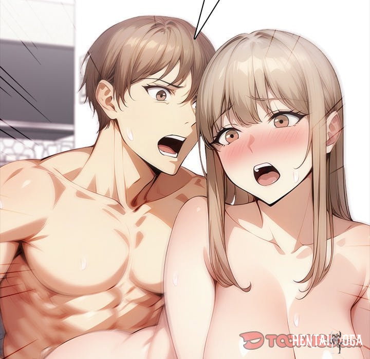 No Escape (Squee) No Escape (Squee) Chapter 21 - Trang 87