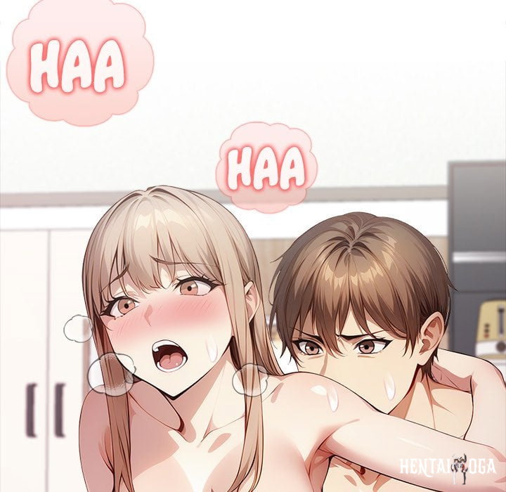 No Escape (Squee) No Escape (Squee) Chapter 21 - Trang 89