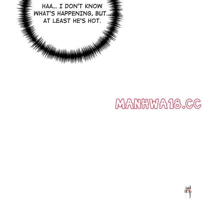 No Escape (Squee) No Escape (Squee) Chapter 21 - Trang 9