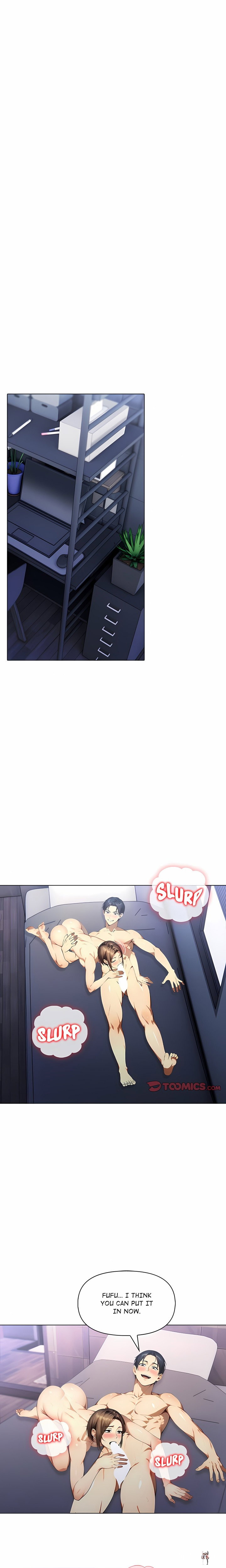 No Escape (Squee) No Escape (Squee) Chapter 24 - Trang 14