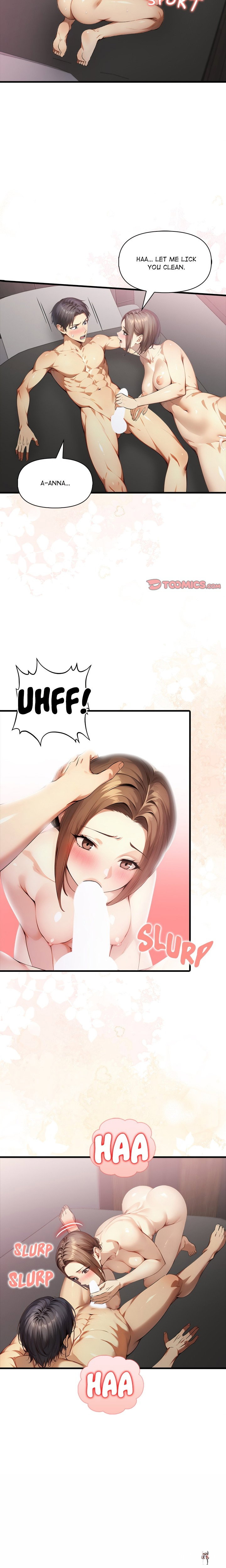 No Escape (Squee) No Escape (Squee) Chapter 23 - Trang 16