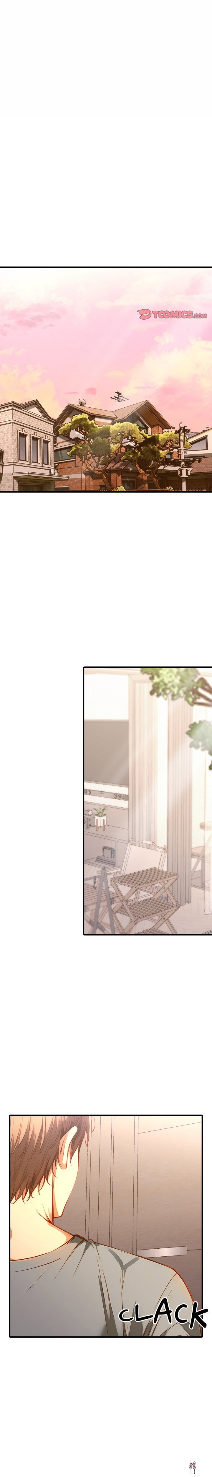 No Escape (Squee) No Escape (Squee) Chapter 23 - Trang 17