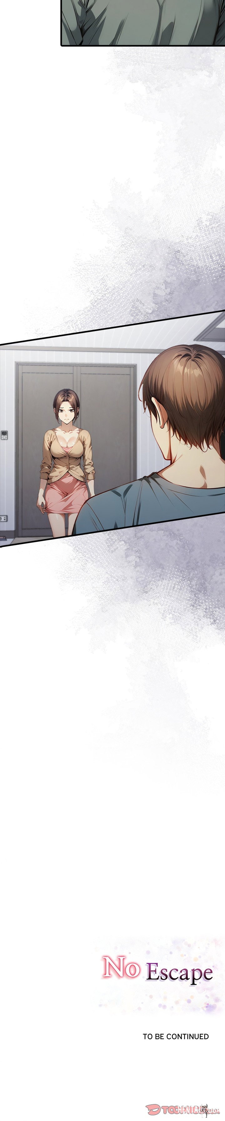 No Escape (Squee) No Escape (Squee) Chapter 23 - Trang 19