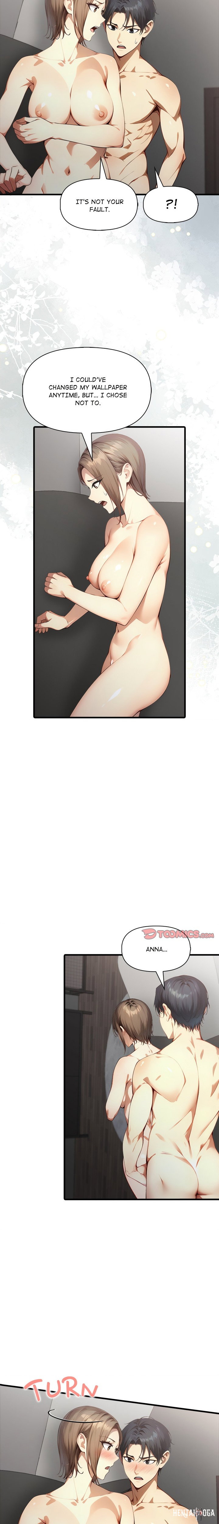 No Escape (Squee) No Escape (Squee) Chapter 23 - Trang 4