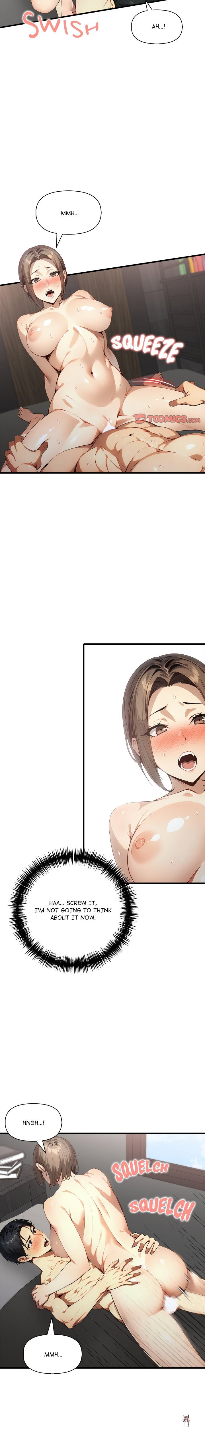 No Escape (Squee) No Escape (Squee) Chapter 23 - Trang 6